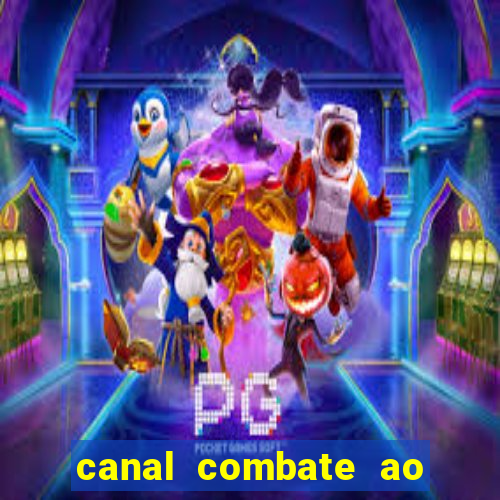 canal combate ao vivo online, multicanais